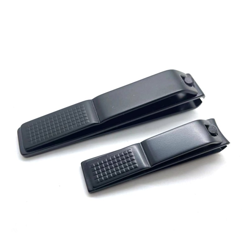 Nail Clipper Manufacturer - Bulk Hot Seller Stainless Steel Unisex