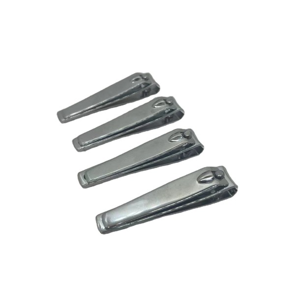 Nail Clippers Manufacturer - Bulk 3 Shape Professional Hard Toe