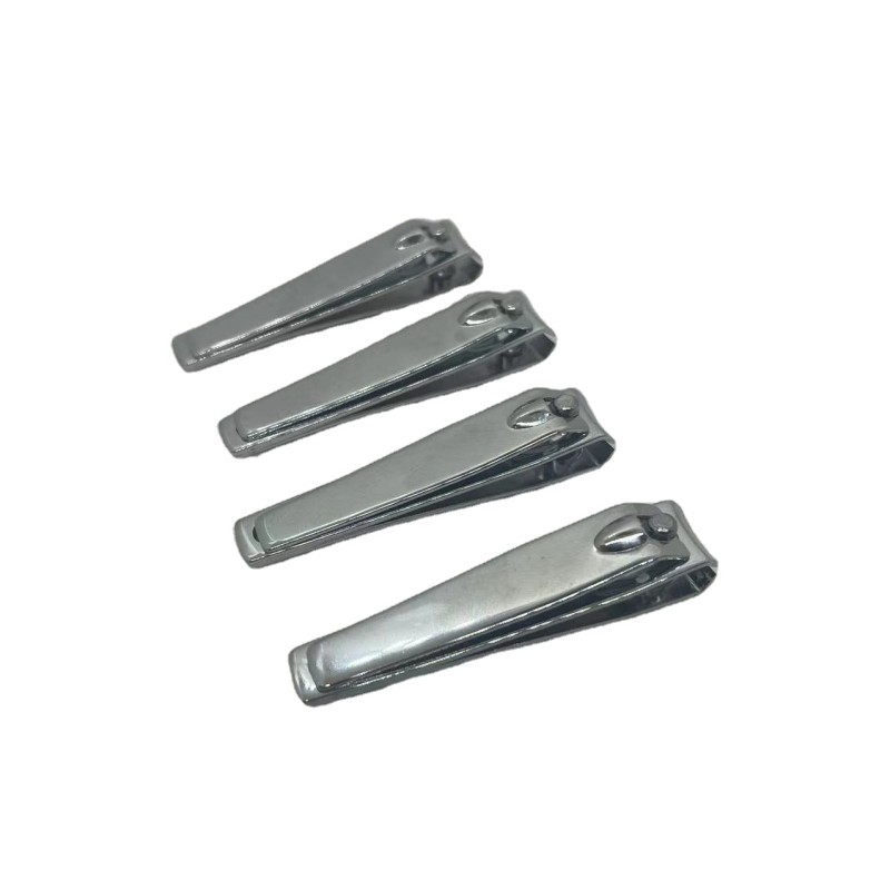Nail Clippers Manufacturer - Bulk 3 Shape Professional Hard Toe