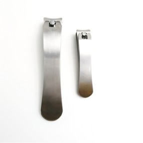 Nail Clipper Factory - OEM Personal Care Stainless Steel Practical