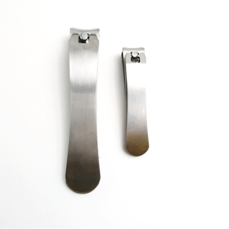 Nail Clipper Factory - OEM Personal Care Stainless Steel Practical