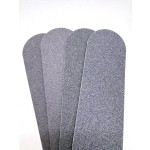脚砂纸工厂-批发粒度80-180日本黑色替换