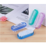 指甲刷生产商-代工除尘美甲足疗工具