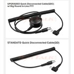 Industrial Anti-Noise Headset Manufacturer - OEM/ODM Communication Headphones