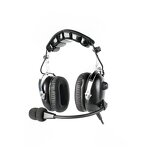 Helicopter Headset Factory - OEM/ODM 23dB Noise Cancelling