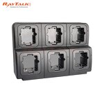 6-Way Rapid Charger Manufacturer - OEM/ODM for Motorola MTP3550