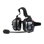 Two-Way Radio Headset Factory - OEM/ODM for Industrial & Racing Use