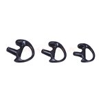 Silicone Ear Buds Manufacturer - OEM/ODM Replacement for Headphone Earpiece
