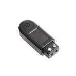 Aviation Headset Microphone Factory - OEM/ODM Electret Type