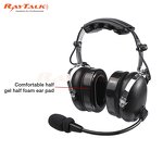 Specialized Aviation Headset Factory - OEM/ODM for General Aircraft