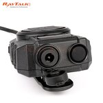 Waterproof Microphone Headset Factory - OEM/ODM IP6 for Conference Use