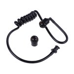 Walkie Talkie Air Tube Factory - OEM/ODM Replacement Earpiece Accessories