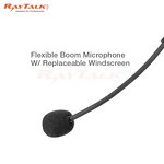 Call Center Headset Manufacturer - OEM/ODM Professional with Boom Mic