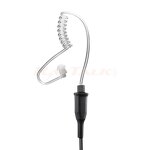 Motorola Walkie Talkie Headset Manufacturer - OEM/ODM Comfortable Air Tube