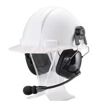 Paragliding Helmet Headset Manufacturer - OEM/ODM with Microphone