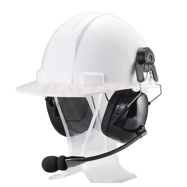Paragliding Helmet Headset Manufacturer - OEM/ODM with Microphone