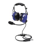 Aviation Headset Factory - OEM/ODM Similar to David Clark
