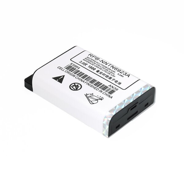 Li-ion Battery Manufacturer - OEM/ODM for Motorola DTR Series