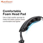 Aviation Headset Manufacturer - OEM/ODM Adjustable Noise Cancelling Mic