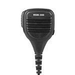 Remote Speaker Microphone Manufacturer - OEM/ODM for Two-Way Radio Accessories