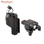 Handheld Audio Adapter Manufacturer - OEM/ODM Custom Logo for Motorola