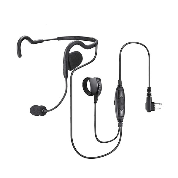 Behind the Head Headset Manufacturer - OEM/ODM for Motorola CP040