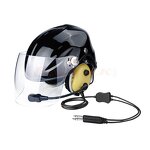 Pilot Headset Manufacturer - OEM/ODM Passive Noise Reduction for Aviation