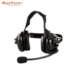 Racing Noise Cancelling Headset Manufacturer - OEM/ODM Factory Supplier