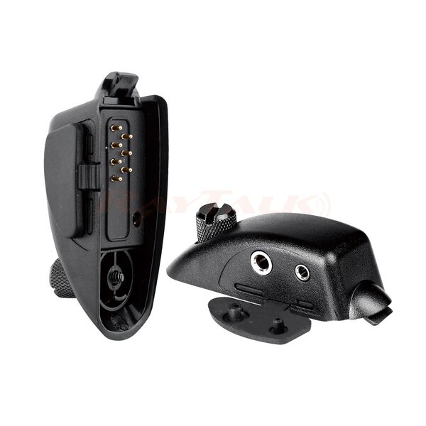 Audio Adapter Factory - OEM/ODM for Motorola GP328 to Kenwood