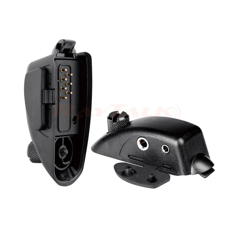 Audio Adapter Factory - OEM/ODM for Motorola GP328 to Kenwood