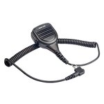 Dynamic Speaker Microphone Manufacturer - OEM/ODM Handheld & Wired Communication