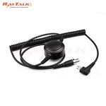 Single Side Heavy Duty Headset Manufacturer - OEM/ODM for Motorola Radio