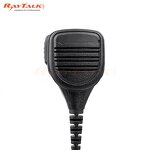 Remote Speaker Microphone Factory - OEM/ODM with 3.5mm Jack for Motorola