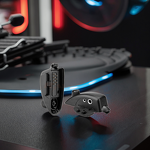 Audio Adapter Factory - OEM/ODM for Motorola GP328 to Kenwood