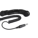 Tactical Helmet Headset Factory - OEM/ODM for Motorola GP328