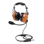 Aviation School Headset Manufacturer - OEM/ODM Professional Noise Cancelling
