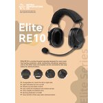 Wired Walkie Talkie Earpiece Manufacturer - Custom for Two-Way Radio