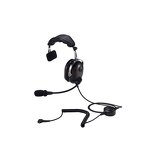 Single Earcup Headset Factory - OEM/ODM Noise Cancelling for Workie-Talkie