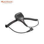 IP67 Speaker Mic Factory - OEM/ODM for Motorola Kenwood Yaesu