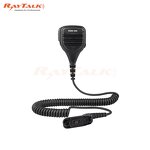 IP67 Speaker Mic Factory - OEM/ODM for Motorola Kenwood Yaesu