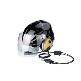 Intercom Helmet Headset Manufacturer - OEM/ODM for Aviation & Paragliding