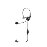 Call Center Headset Manufacturer - OEM/ODM Professional with Boom Mic