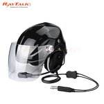 Aviation Noise Cancelling Headset Factory - OEM/ODM for GA & Paragliding