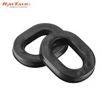 Tactical Radio Headset Factory - OEM/ODM Dual PTT & Rugged Design