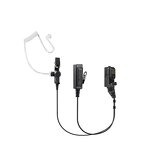 Walkie Talkie Earpiece Manufacturer - OEM/ODM for TPH700 Radio