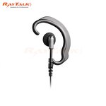 Walkie Talkie Earpiece Factory - OEM/ODM with Mic & PTT for Nokia