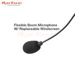 Single Ear Headset Manufacturer - OEM/ODM Tactical for BP510 AP500