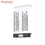 Li-ion Battery Manufacturer - OEM/ODM for Motorola DTR Series