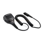 Handheld Microphone Manufacturer - OEM/ODM for Motorola MTP3550 DP3400