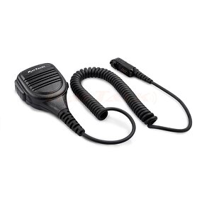 Handheld Microphone Manufacturer - OEM/ODM for Motorola MTP3550 DP3400